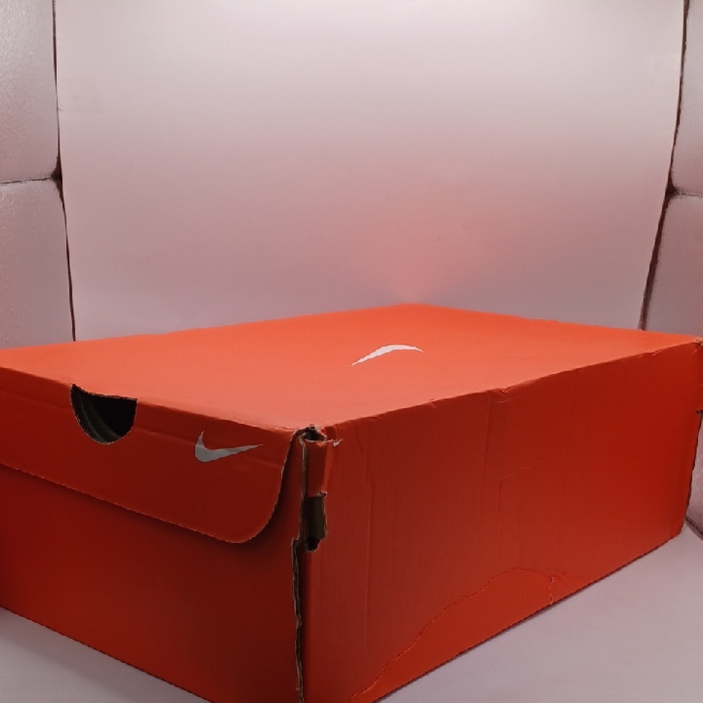 NEW Nike Tiempo Legend 9 Pro FG Cleats-Phantom/Yellow Strike Size M:8 W:9.5 US - Picture 16 of 16